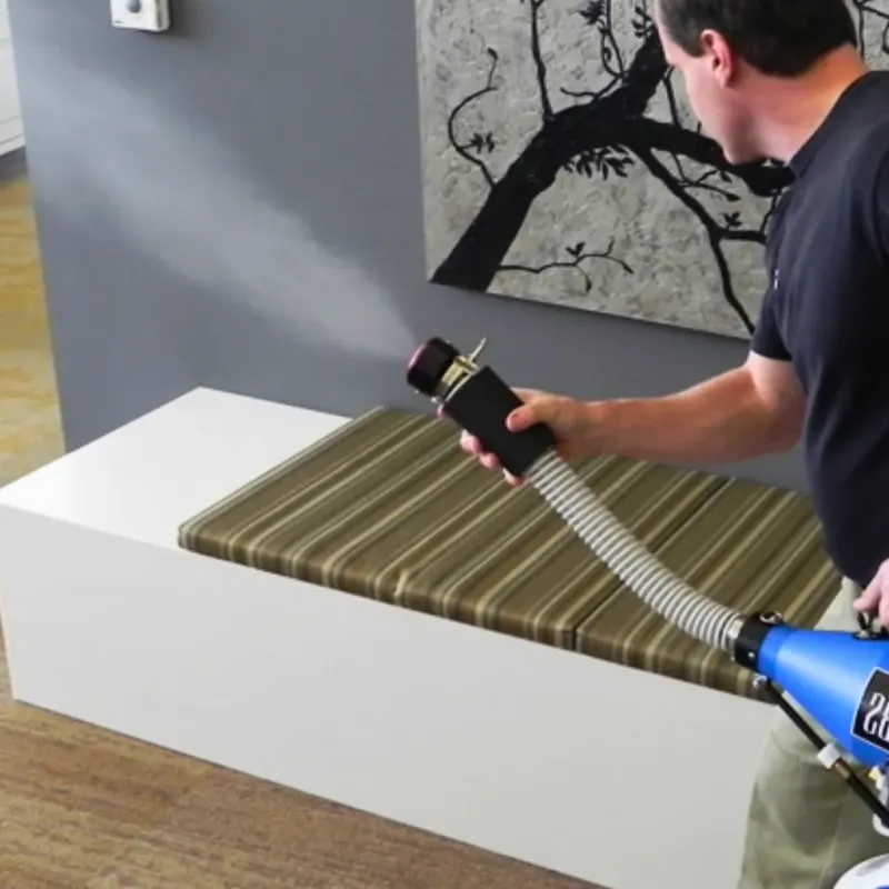 Professional Odor Removal in Gilbert, IA